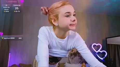 Britney_Lynch stripchat stream image