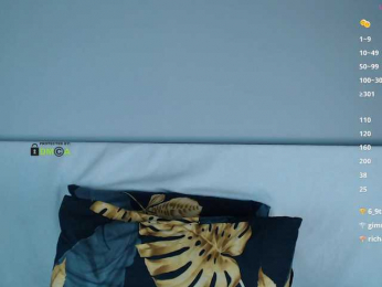 DreamDia bongacams stream image