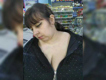 I_GODDESS bongacams stream image