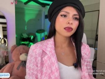 sweet_littleee chaturbate stream image