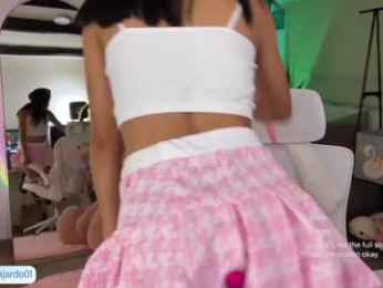 sweet_littleee chaturbate stream image