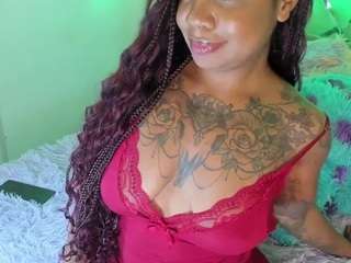 tarawilsonn camsoda stream image