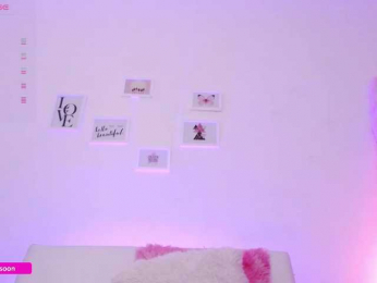 LiaTomson bongacams stream image