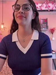 Zoe_Bae stripchat stream image