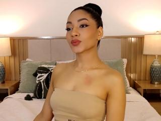 Lupe Risse flirt4free stream image