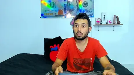 Bad_Couple_1 stripchat stream image