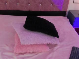 Violetta Ficher flirt4free stream image