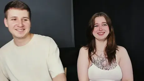 Robert_Lisa stripchat stream image