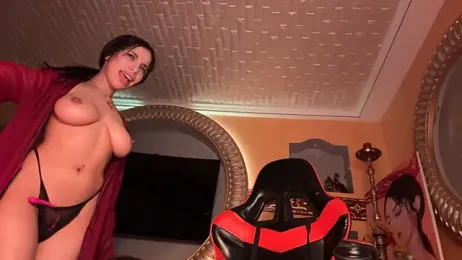 ORLA86 stripchat stream image