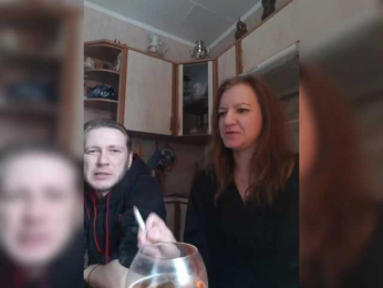 FUCKandFUN bongacams stream image