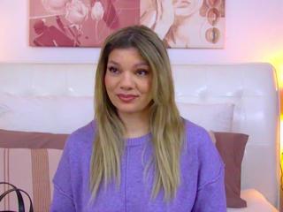 Eve Devilish flirt4free stream image