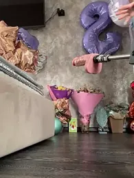 RuslanaXX stripchat stream image