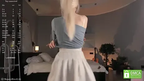 MaryWeberc stripchat stream image