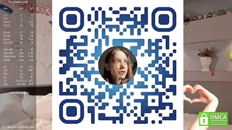 MaryWeberc stripchat stream image