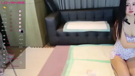 xiaoyu---sss stripchat stream image