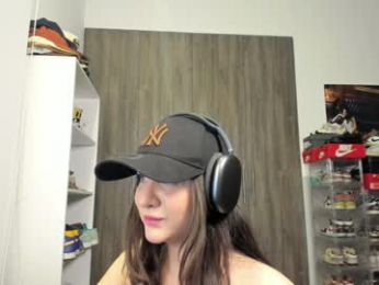 lindabluee chaturbate stream image