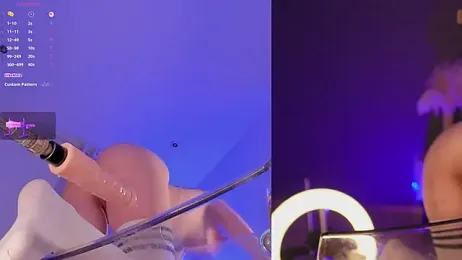 Eva_Bailey_ stripchat stream image