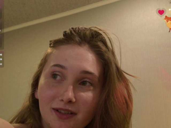 PeachGirl bongacams stream image