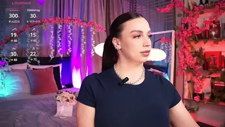 LunaNight stripchat stream image