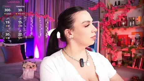 LunaNight stripchat stream image