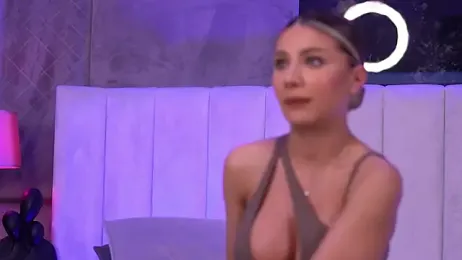 BlairSanders stripchat stream image