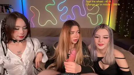 NickAnny stripchat stream image