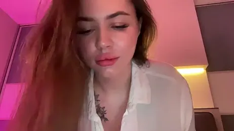 AlmaryKim stripchat stream image