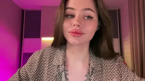 AlmaryKim stripchat stream image