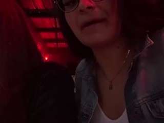 cheerrybomb camsoda stream image