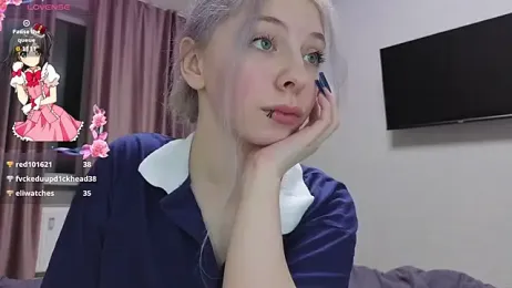 RinnMariko stripchat stream image