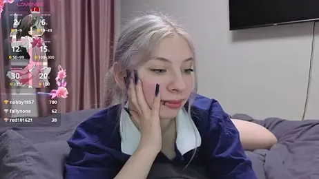 RinnMariko stripchat stream image