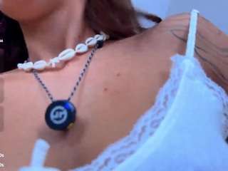 lisagreenway camsoda stream image