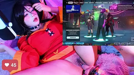 seraphine23 stripchat stream image