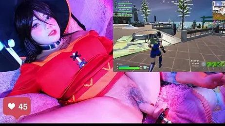 seraphine23 stripchat stream image