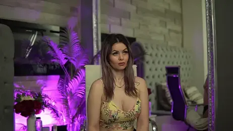 SeductiveMom stripchat stream image