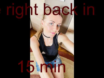 NeZabudka- bongacams stream image