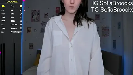 Sofia_Brooks stripchat stream image