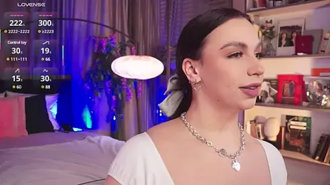 LunaNight stripchat stream image