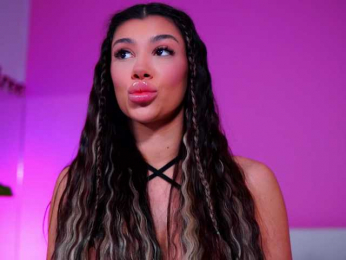 NatyDesiree bongacams stream image