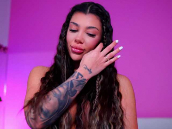 NatyDesiree bongacams stream image