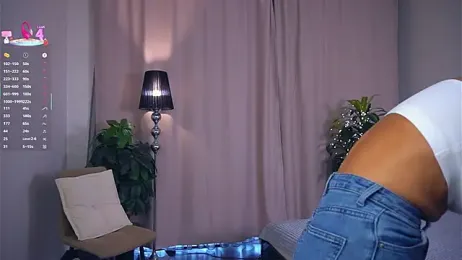 AmmyScotch stripchat stream image