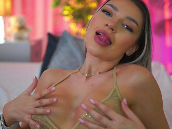 ArtTeasee bongacams stream image