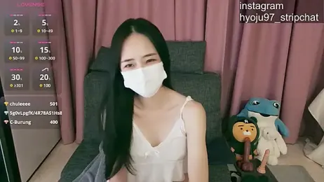 hyoju97 stripchat stream image