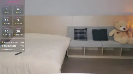 Lucky-baby stripchat stream image