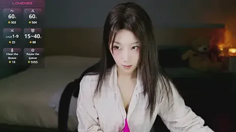 Lucky-baby stripchat stream image