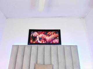 Evelin Lombardi flirt4free stream image