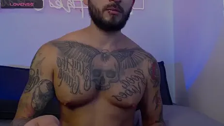 marco_allison01 stripchat stream image