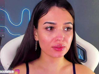 Alinka-chocolatee bongacams stream image