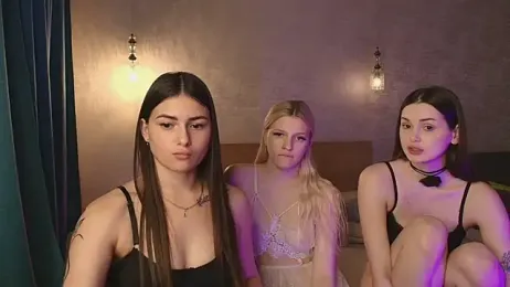 ShySonya stripchat stream image