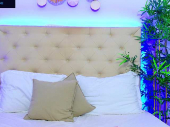 DaliyaArabian bongacams stream image